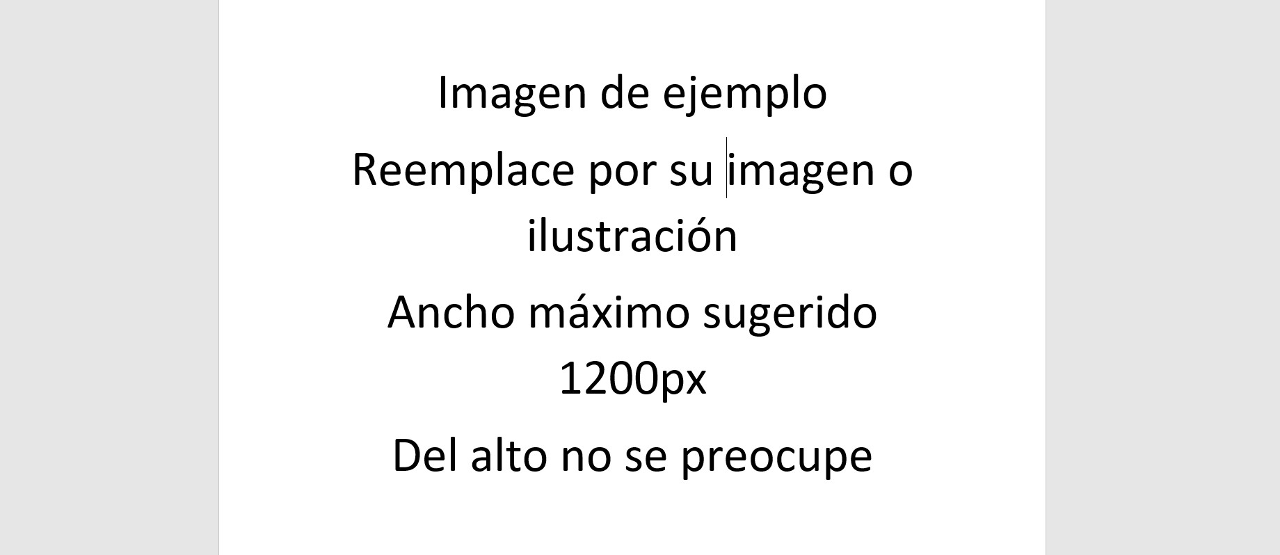 ejemplo